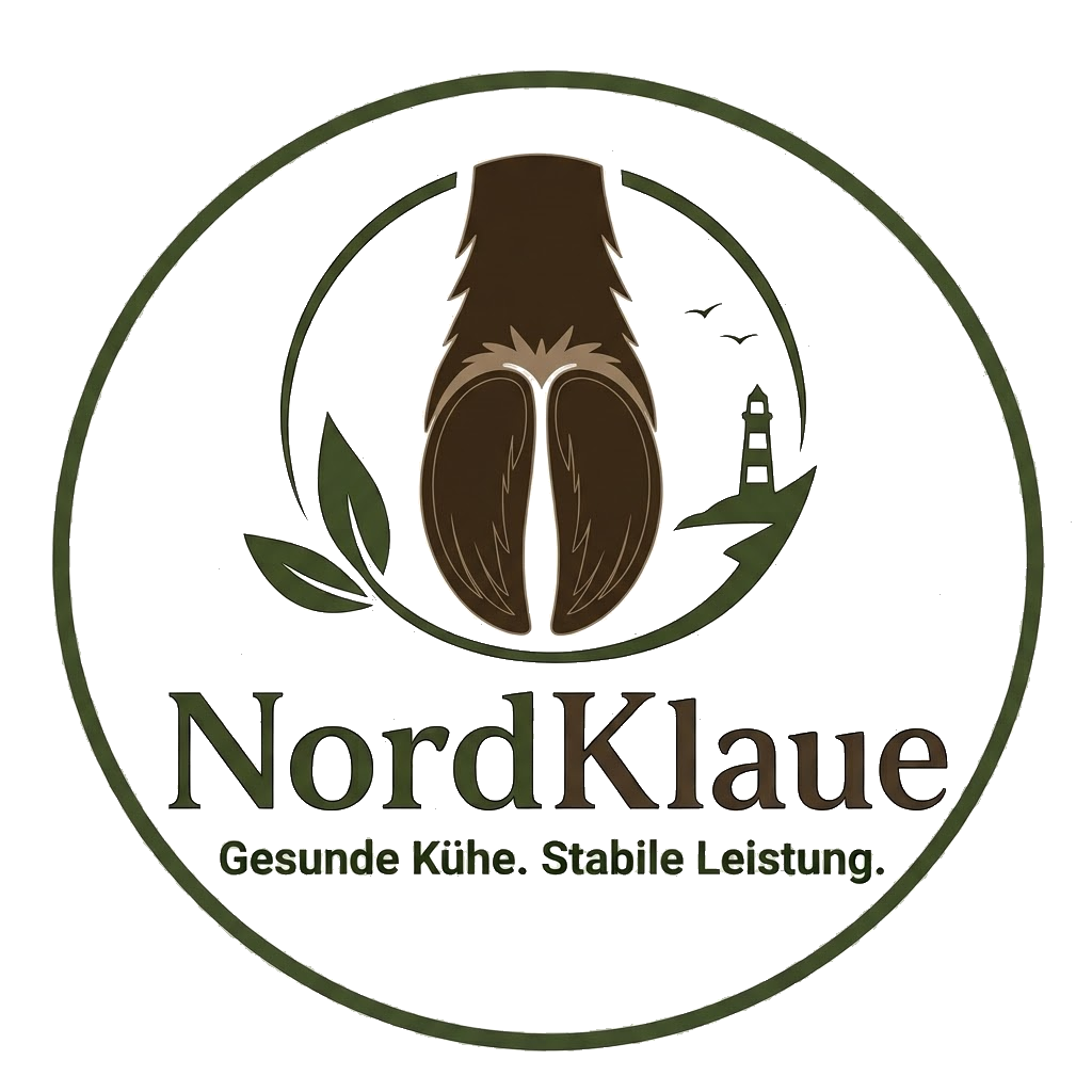NordKlaue